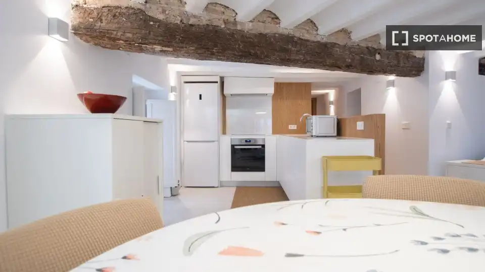 Room in Centro Histórico