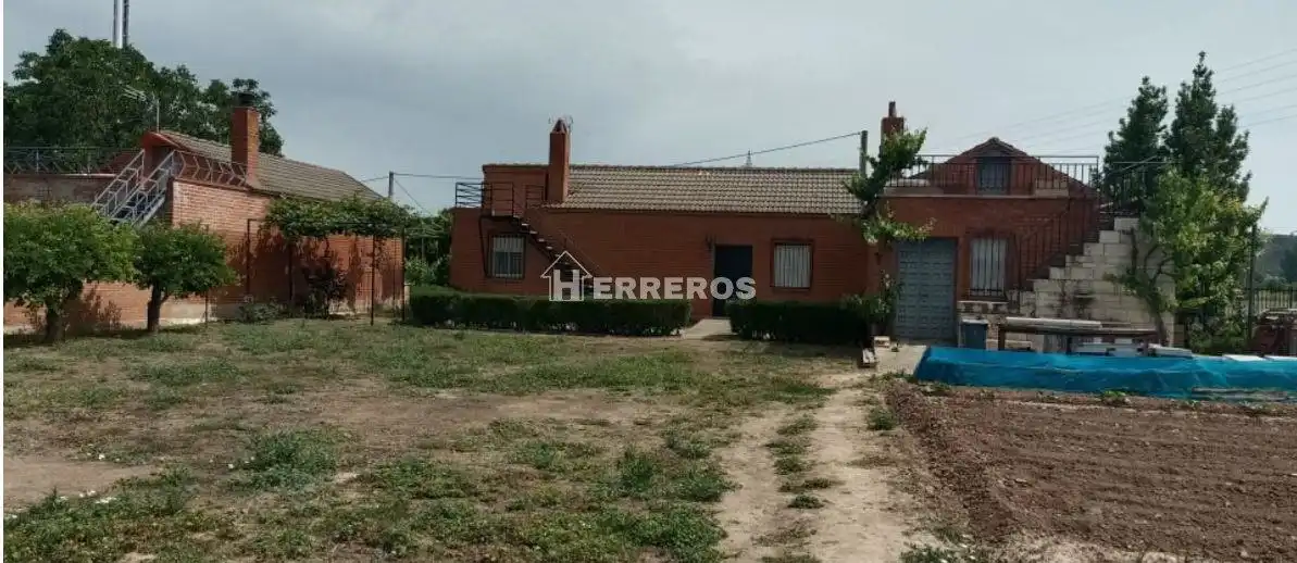 Maison à vendre à diseminados villamediana, imagen 11