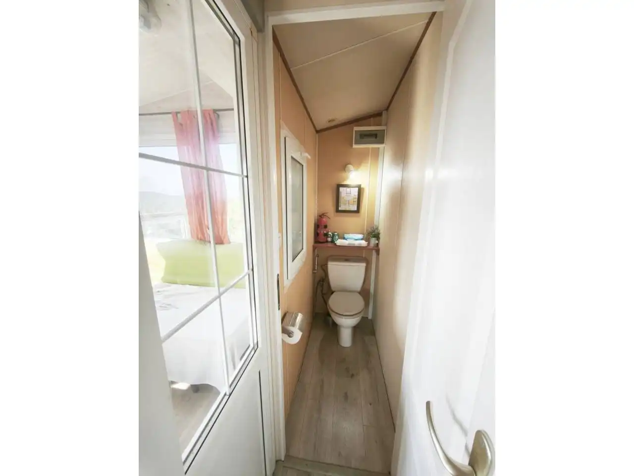 Baño de Casa o chalet en venta en Cunit con Jardín privado y Terraza