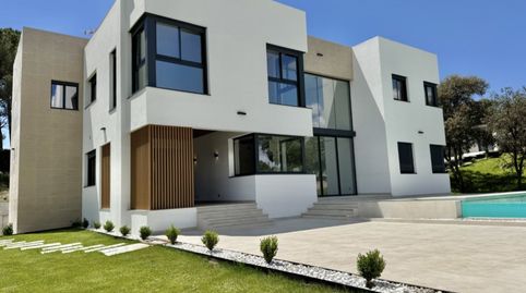 Photo 5 of Houses for sale in Ciudalcampo, Madrid