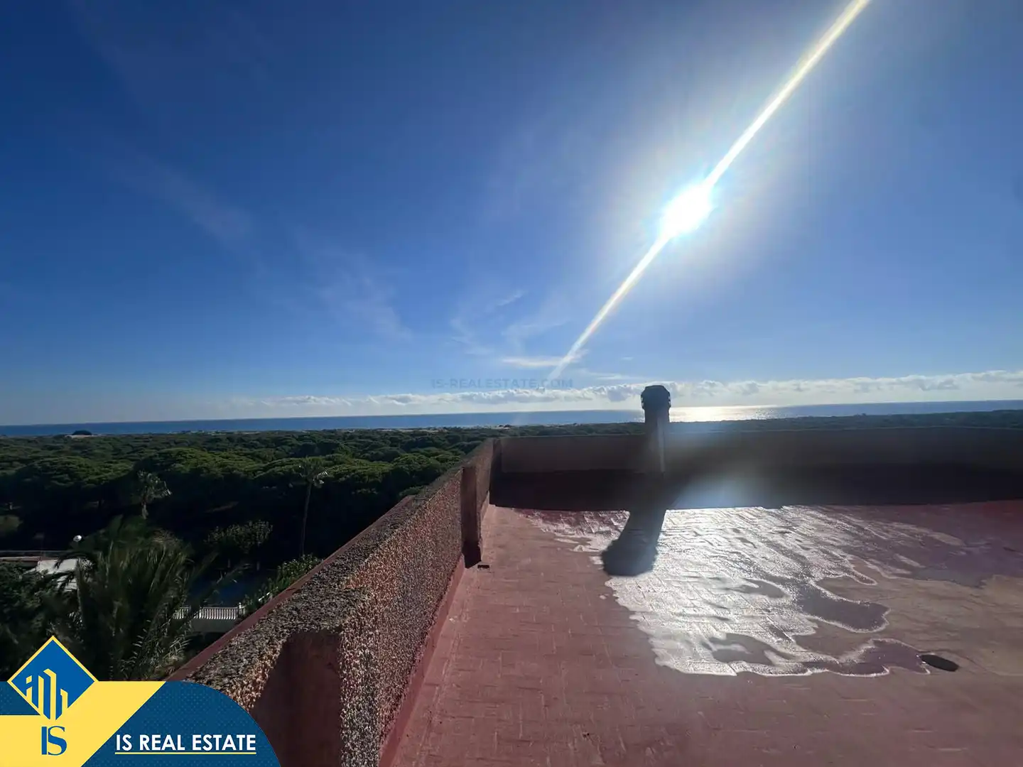 Terrace of Study for sale in El Moncayo - El Pòrtic