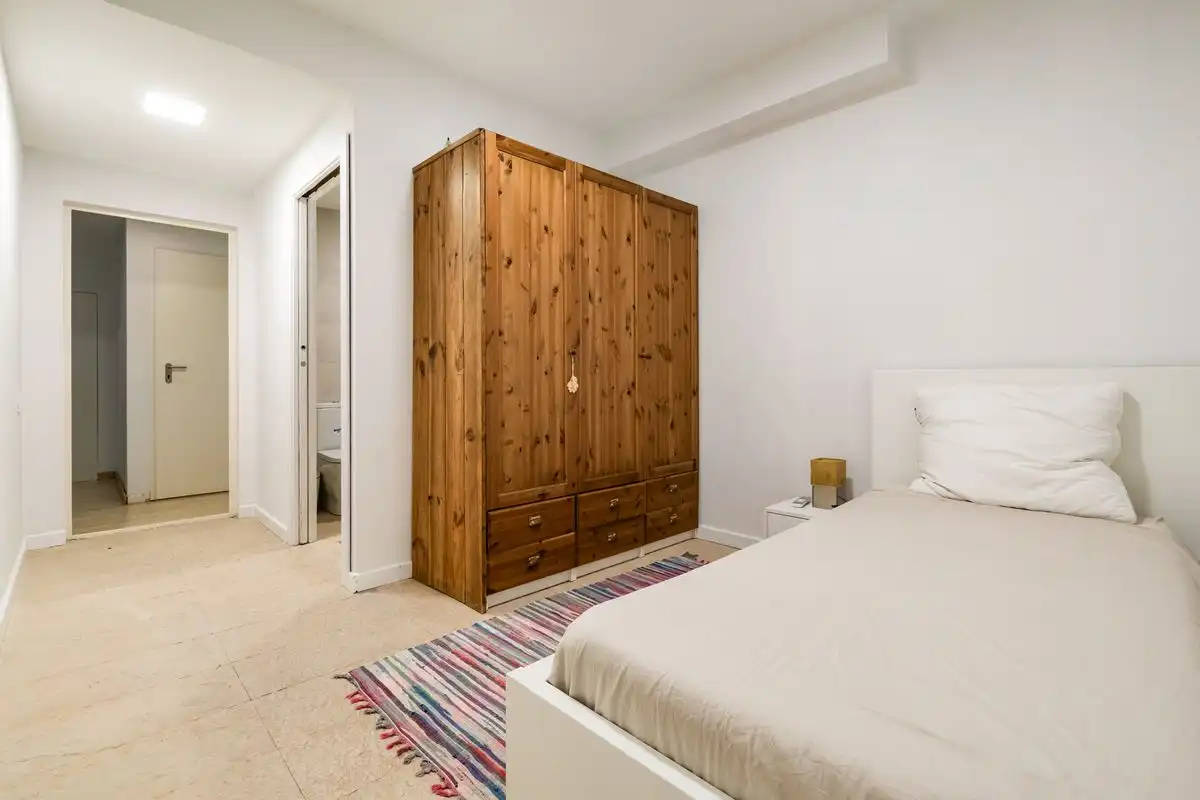 Casa amb terrassa en venda a Carrer Camí Vell de Caldes 46, imagen 41