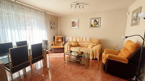 Foto 5 de Casa o chalet en venta en Orcasitas, Madrid Capital