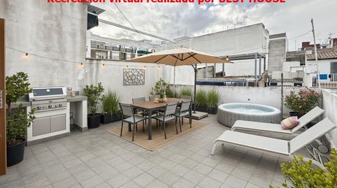 Foto 5 de Casa o xalet en venda a Ensanche - Parque del Oeste, Castellón de la Plana / Castelló de la Plana