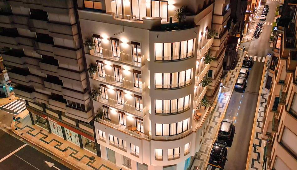 Photo 1 of Flat to rent in Argentina, 11, Centre, Tarragona