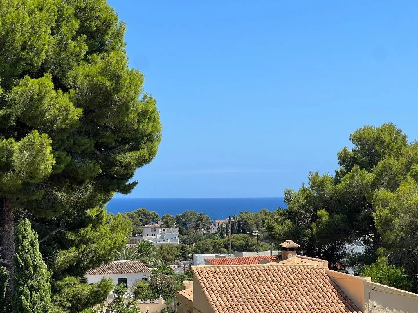 Casa con piscina in vendita a Moravit - Cap Blanc, imagen 2