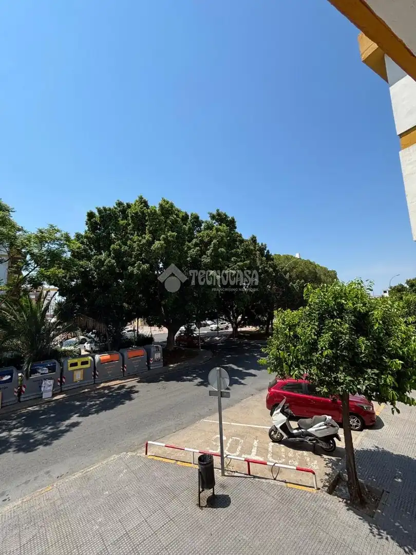 Flat for sale in C. Lepe, Ayamonte ciudad