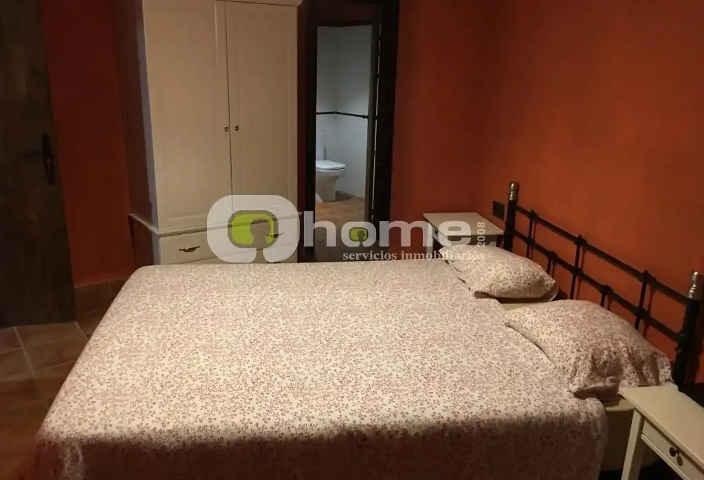 Bedroom of Houses for sale in Montamarta  with Heating, Private garden and Terrace