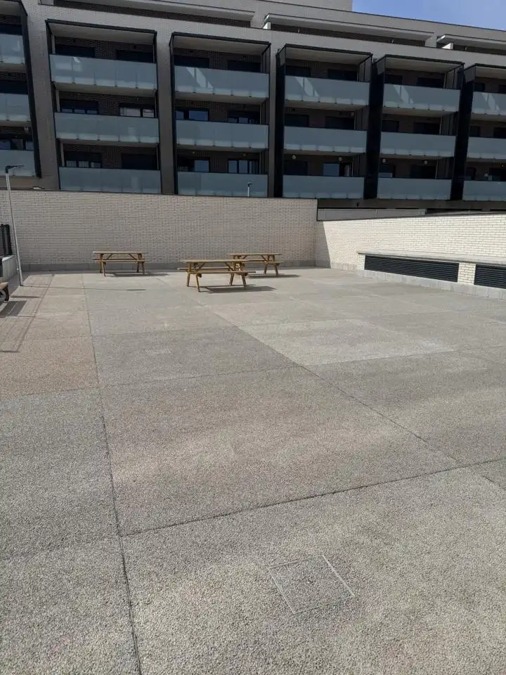 Ground floor with pool to rent in Avenida de Aguas Vivas, imagen 26
