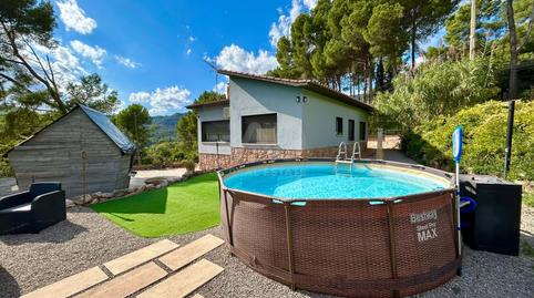 Foto 4 de Casa o chalet en venta en Bigues i Riells del Fai, Barcelona