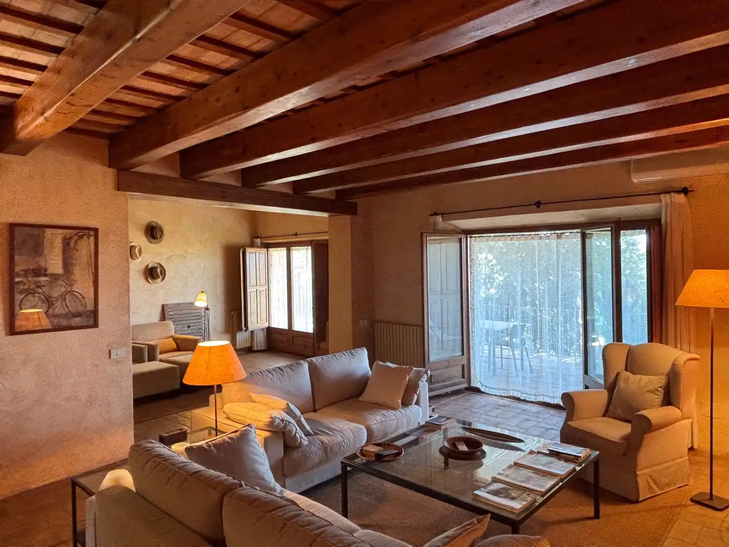 Landhaus mit Garten zum Verkauf in Castell d’Empordà, imagen 6