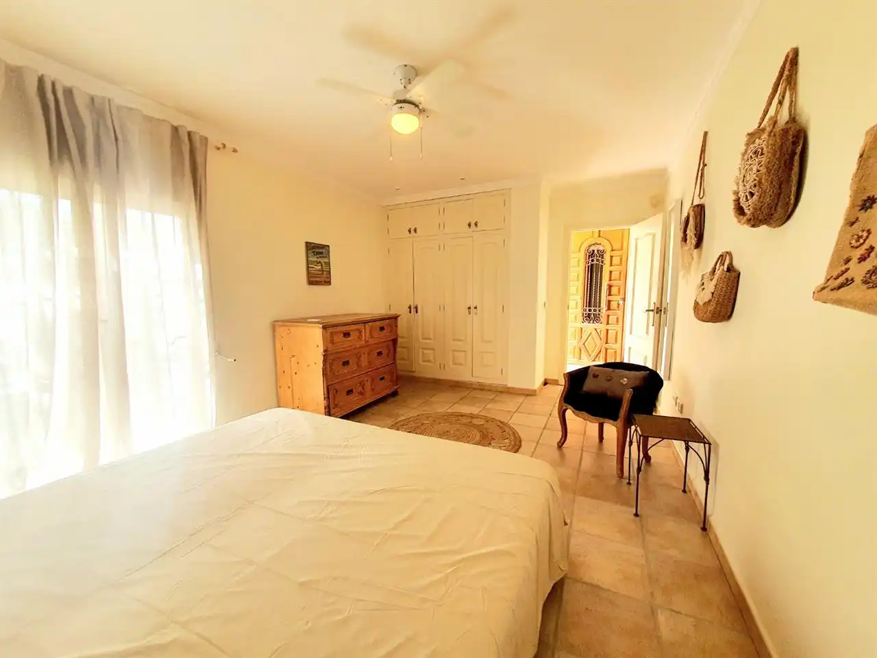 Casa con piscina en venta en Altea la Vella, imagen 46