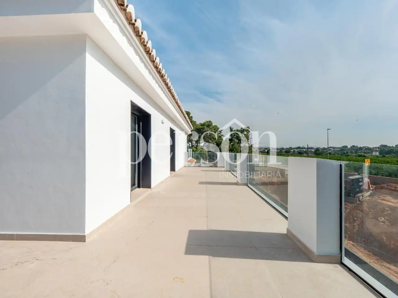 Villa avec terrasse à vendre à Campolivar, imagen 10