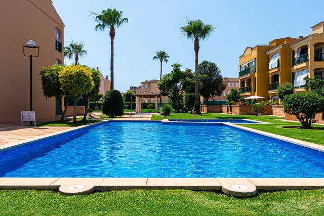 Apartamento en Alquiler en Sa Torre