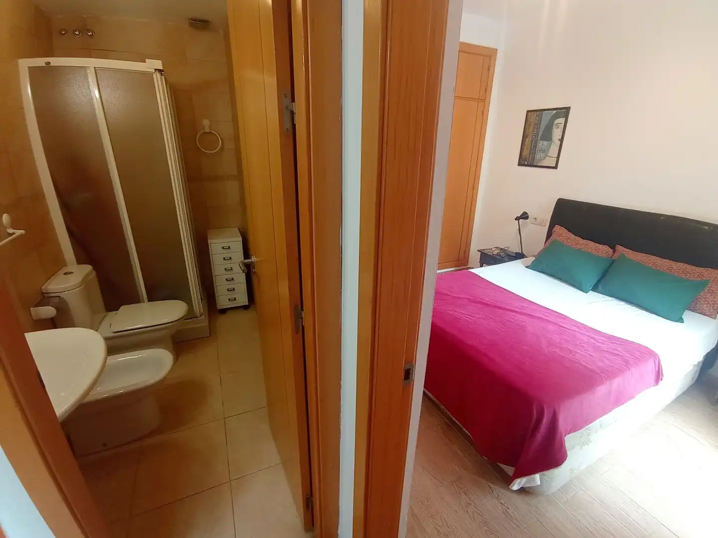 Appartement avec ascenseur à louer à CASAS DE CAMPOS, imagen 14