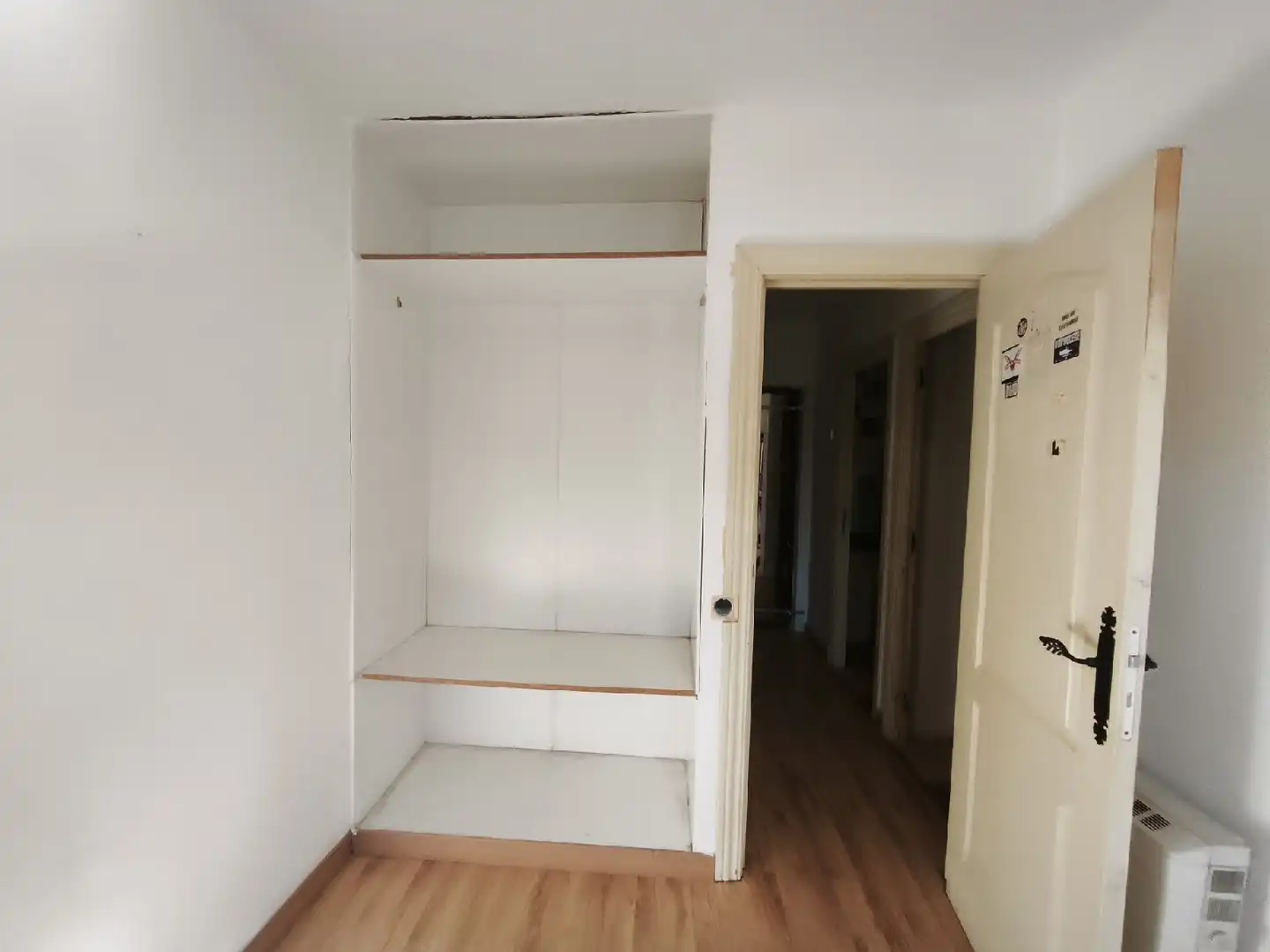 Wohnung zum Verkauf in Ps/ Rosales, imagen 9