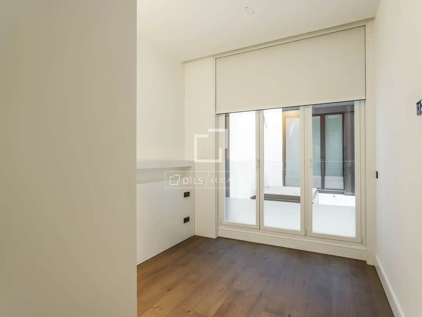Piso de alquiler en Madrid con Aire acondicionado, Terraza y Piscina