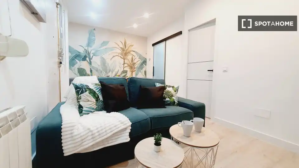 Fotografía del inmueble reportado: 1.295 €/mes — Pacífico, Madrid