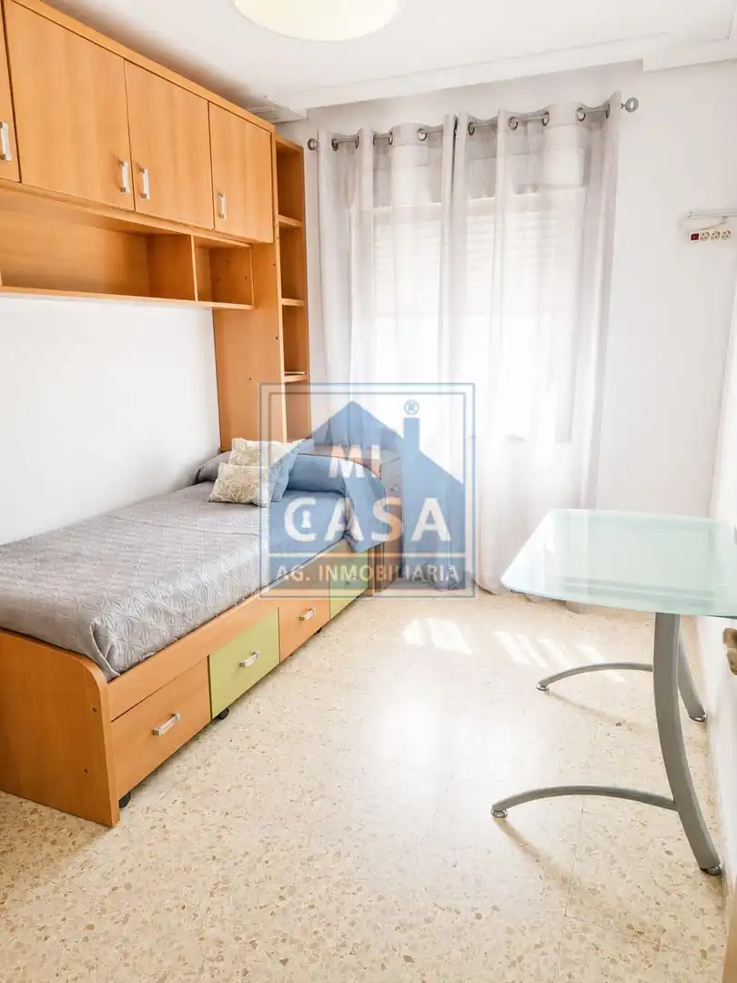 Wohnung zur Miete in Norte