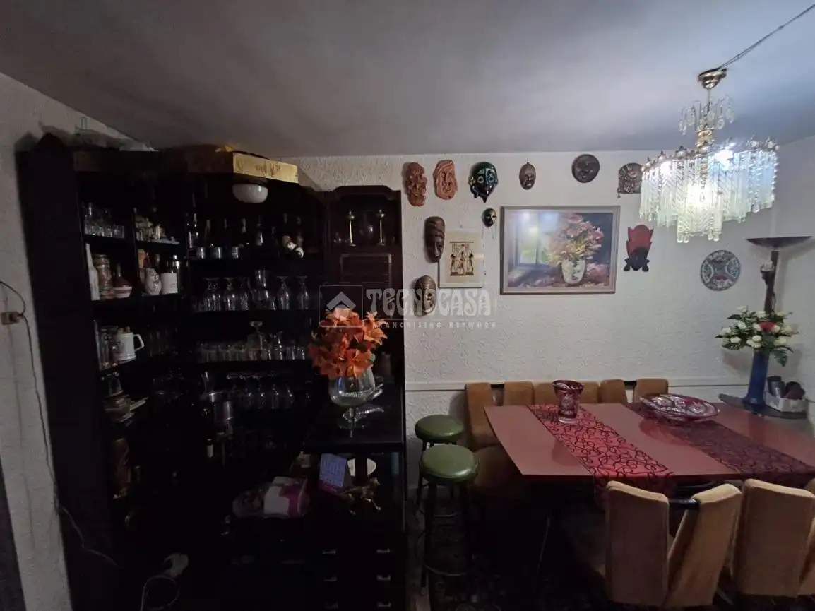 Flat for sale in Lucero