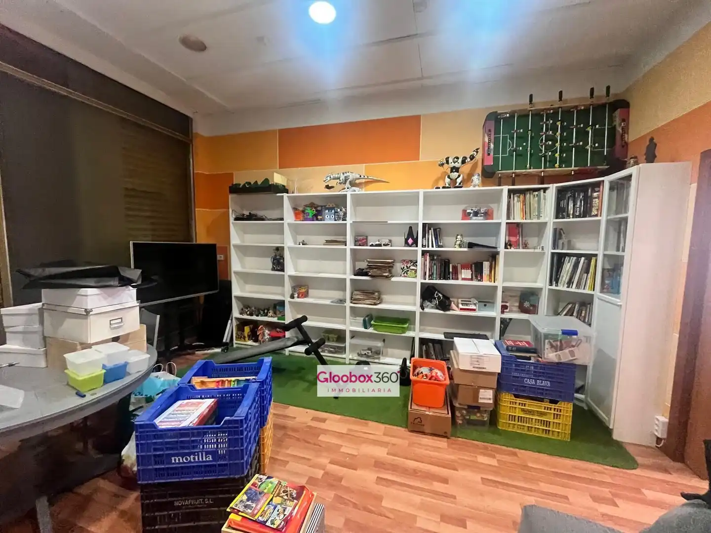 Commercial properties for sale in Reus  with Furnished