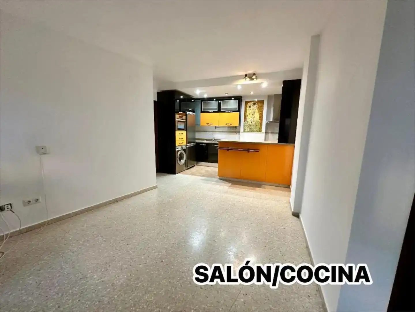 Cocina de Piso en venta en Coria del Río, Sevilla
