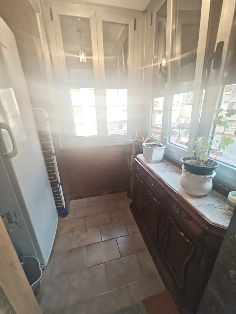 Flat with lift for sale in Plaza Goya, imagen 15