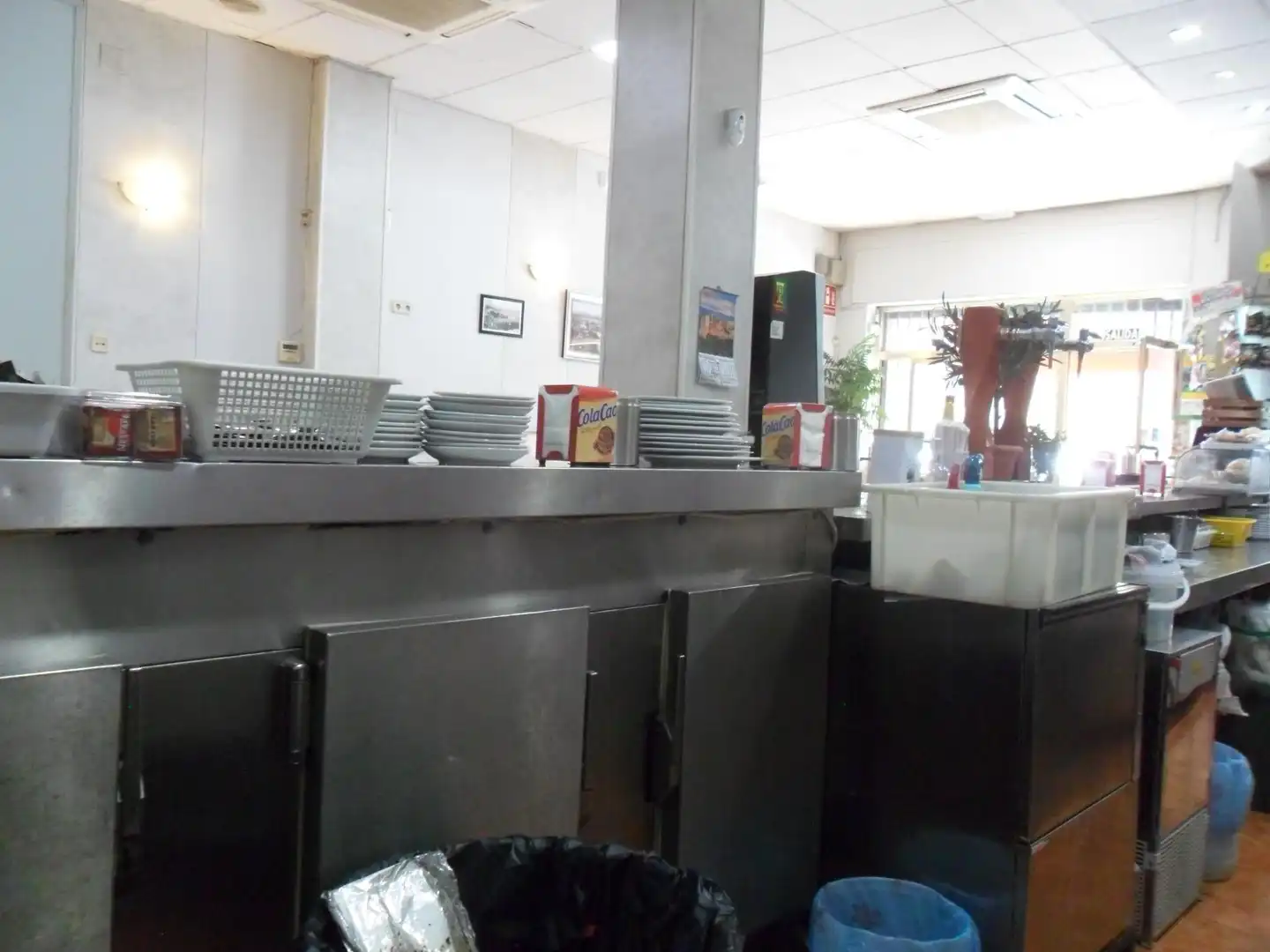 Local comercial en venda a Beiro, imagen 6