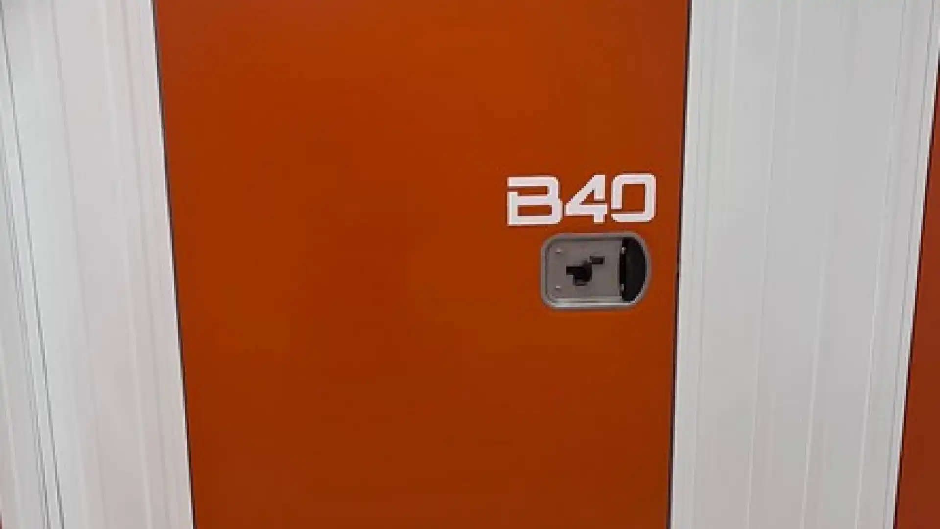 Trastero de alquiler en Colmenar Viejo