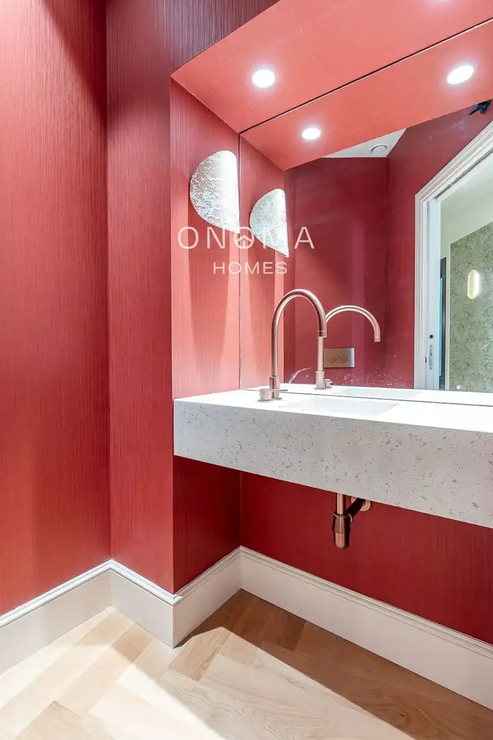 Appartement avec terrasse à vendre à de Alcala, imagen 20