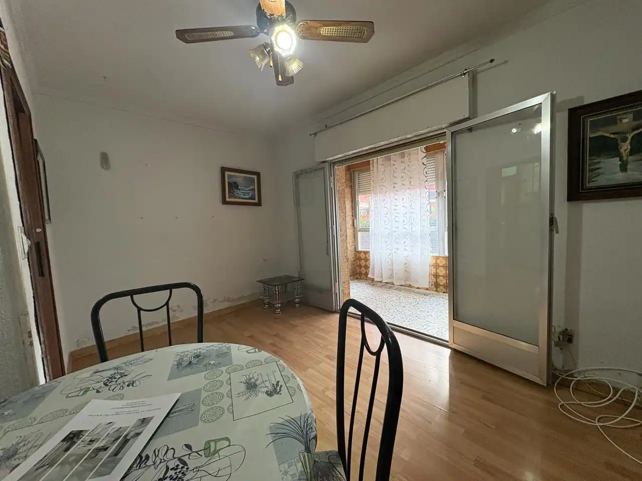Bedroom of Ground floor for sale in Hortaleza