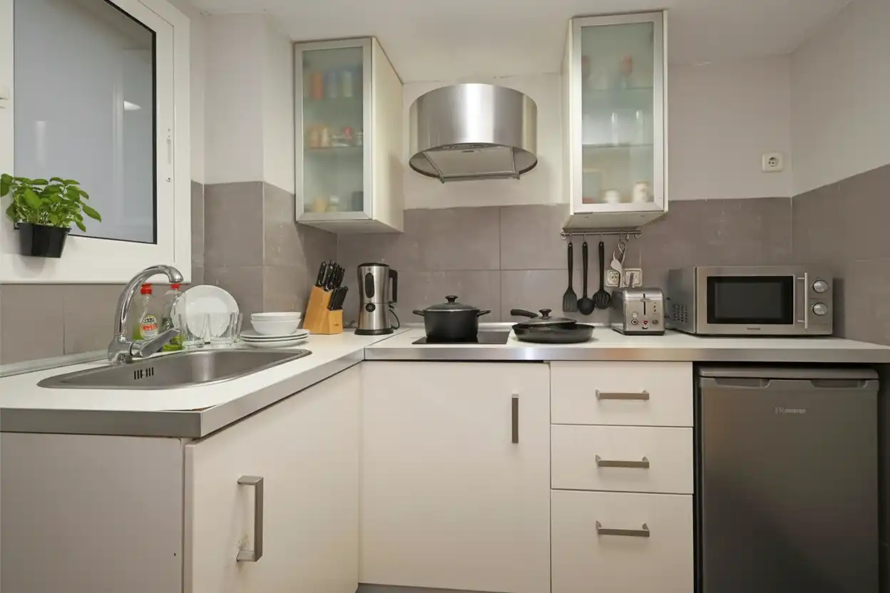 Piso con ascensor en venta en Eixample, imagen 21