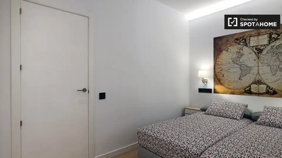Flat to rent in Retiro, imagen 13
