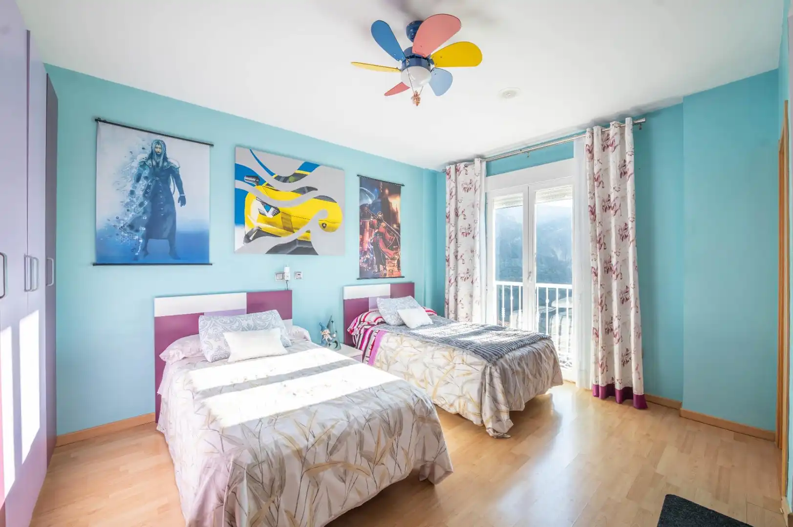 Haus zum Verkauf in Calle VIÑUELA, imagen 64