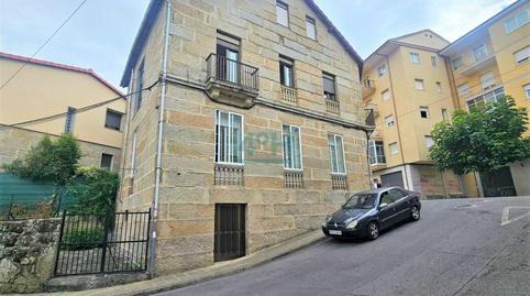 Foto 3 de Edifici en venda a A Carballeira, Ourense