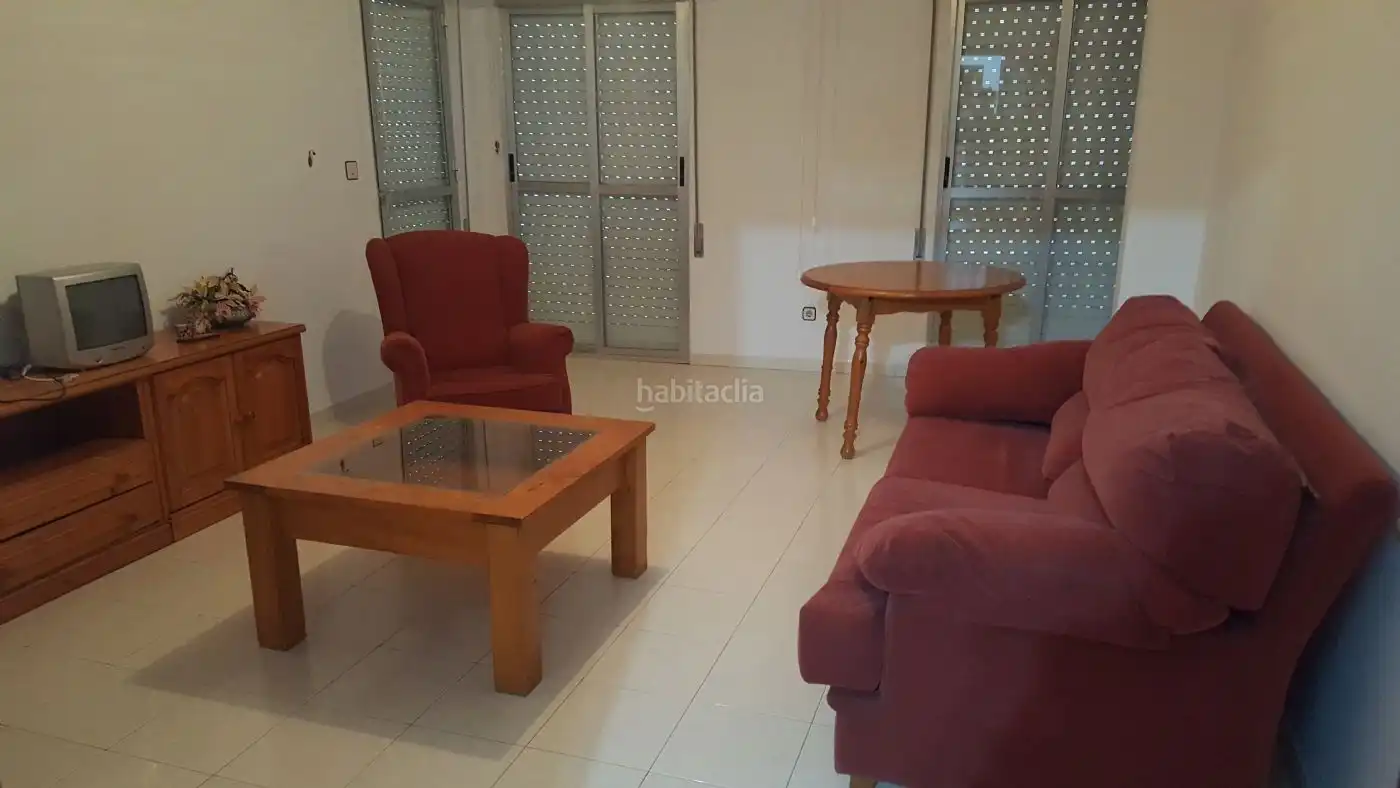 Piso con ascensor en venta en Calle los Naranjos 6, imagen 24