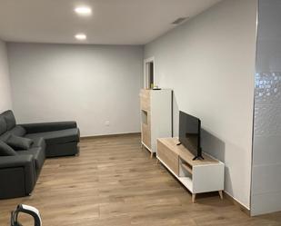 Apartament de lloguer en  Albacete Capital amb Terrassa, Moblat i Piscina comunitària