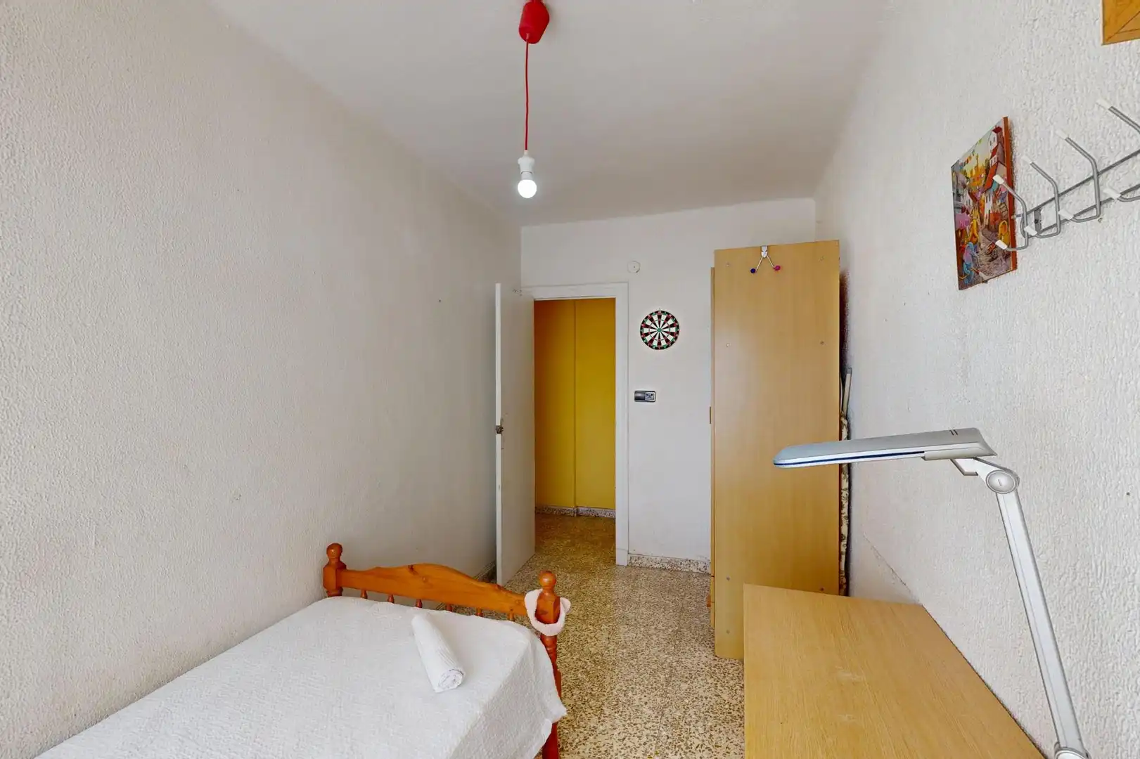 Habitación de Piso en venta en Cartagena con Balcón