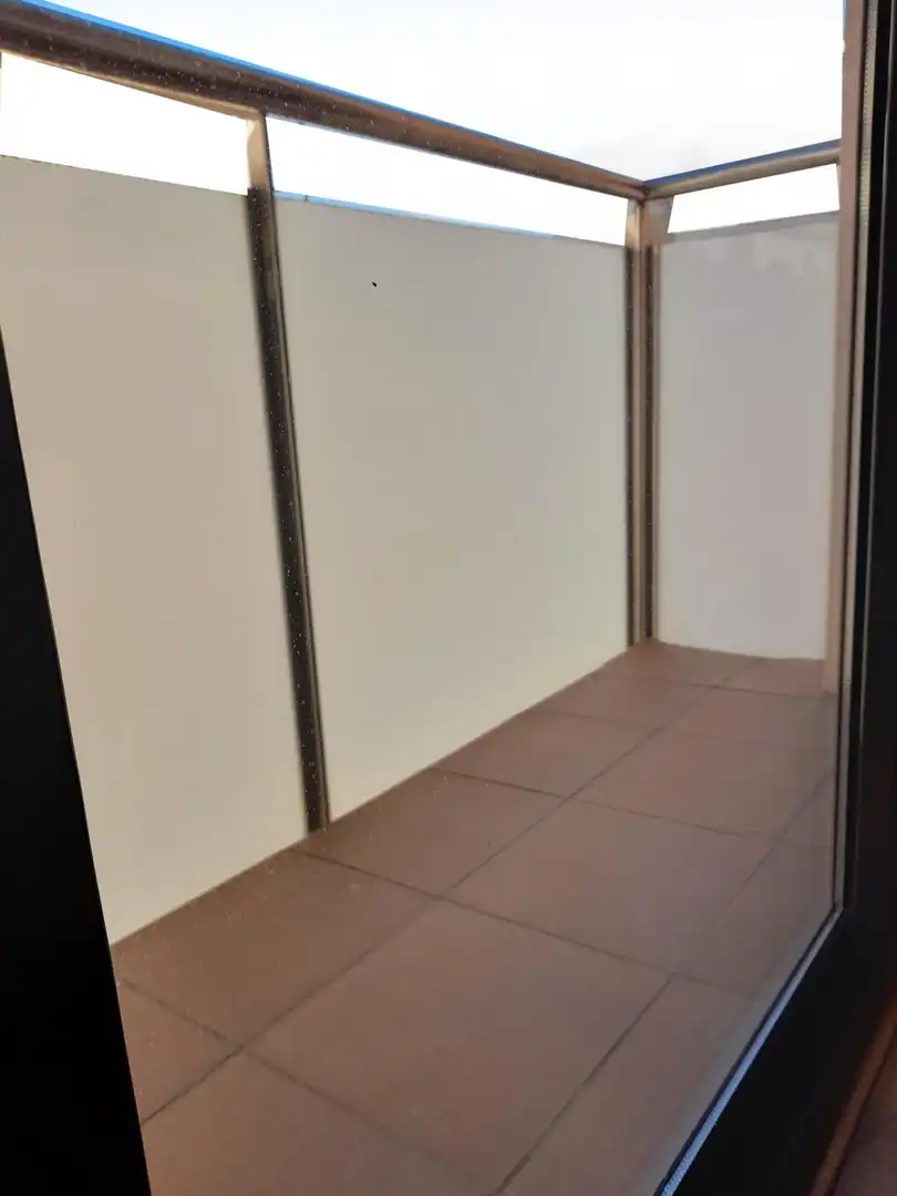 Pis en venda en Mataró amb Calefacció, Parquet i Balcó