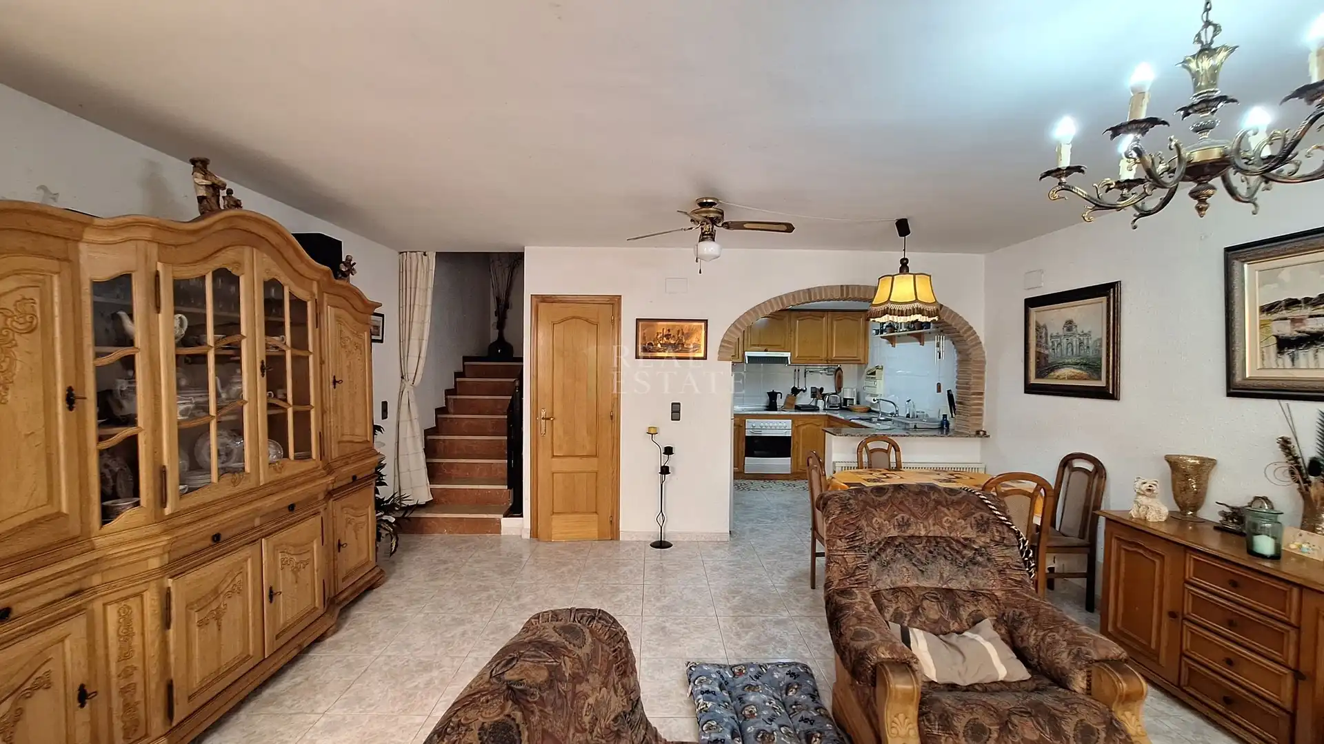 Terraced house for sale in PD PLATJA ALMADRAVA CL-   ELS POBLETS (ALICANTE), imagen 9