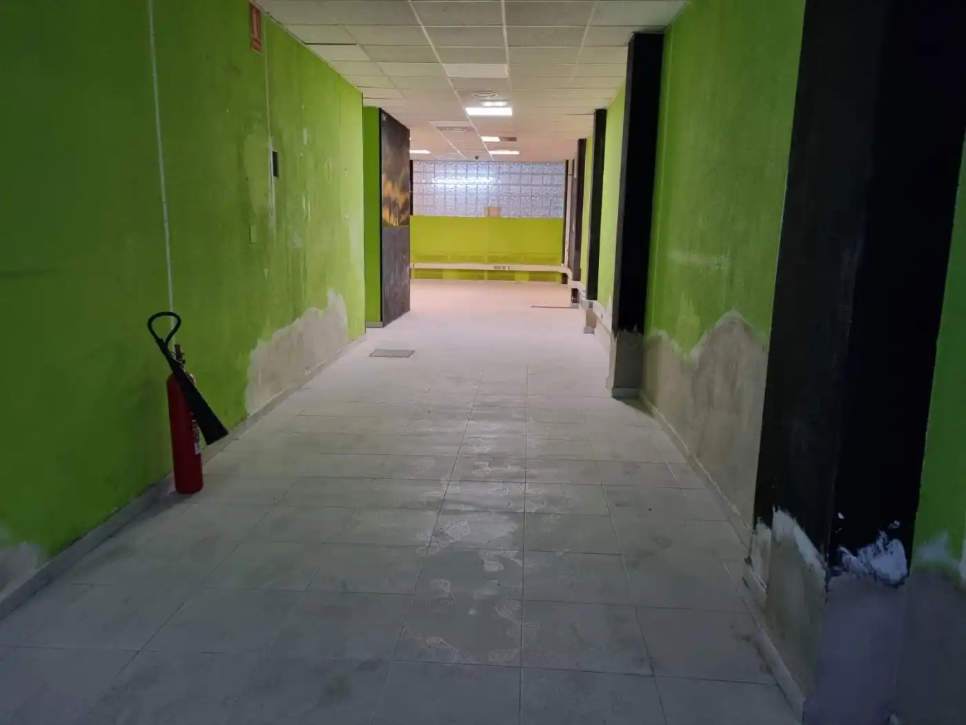 Gewerbefläche zum Verkauf in Calle de Luis del Valle 64, imagen 6