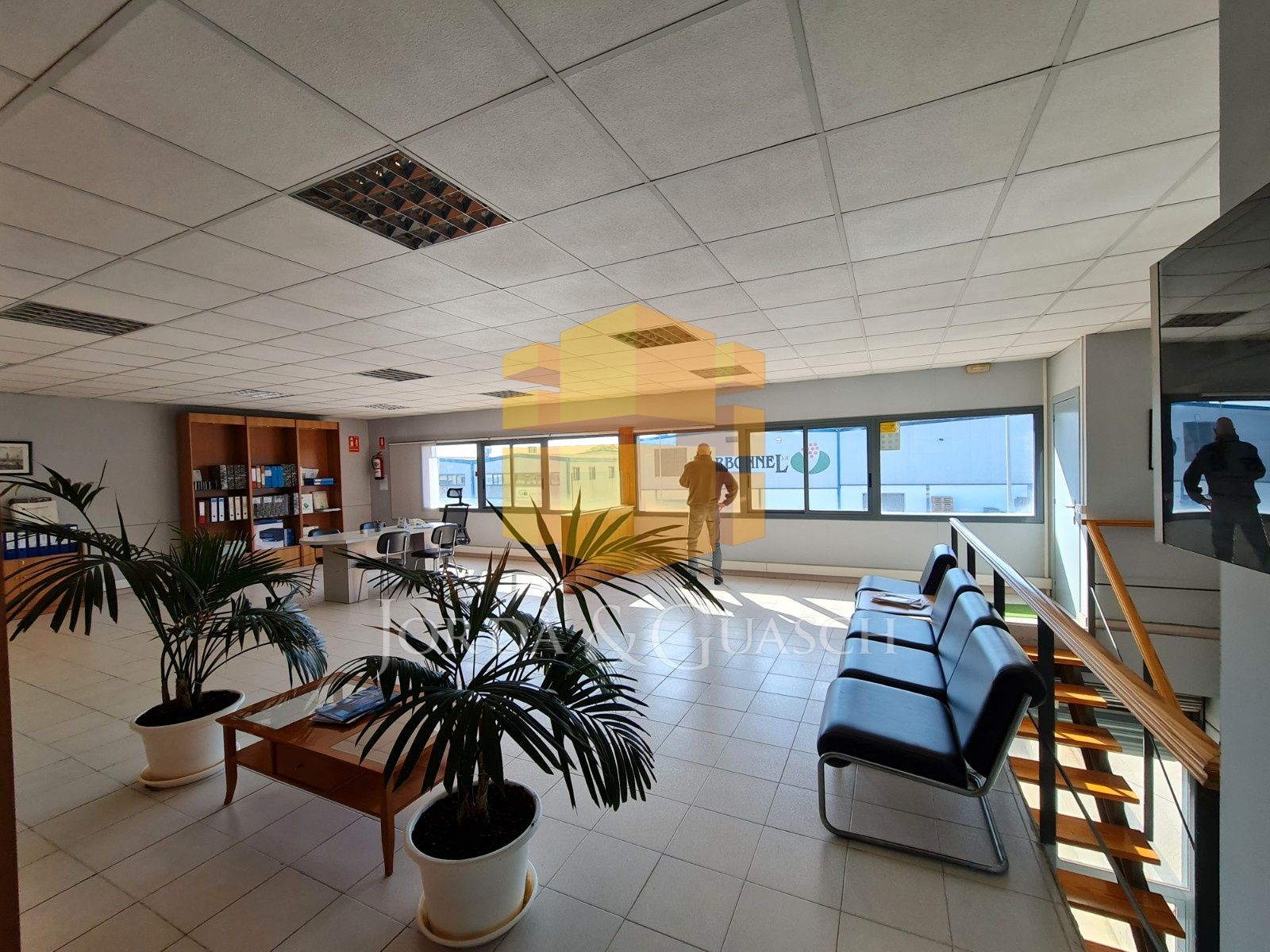 Industrial buildings to rent in Plaça Molí dels Frares E, 6, Sant Vicenç Dels Horts