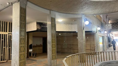 Foto 4 von Geschaftsraum zur Miete in Pasaje Joan Segura, Algemesí, Valencia