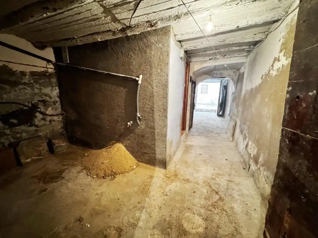 Casa adosada en venta en Mas de las Matas con Amueblado