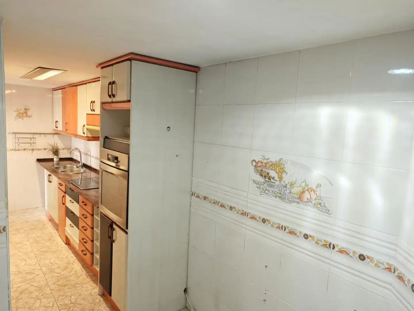 Appartement avec ascenseur à vendre à Benetússer, imagen 3