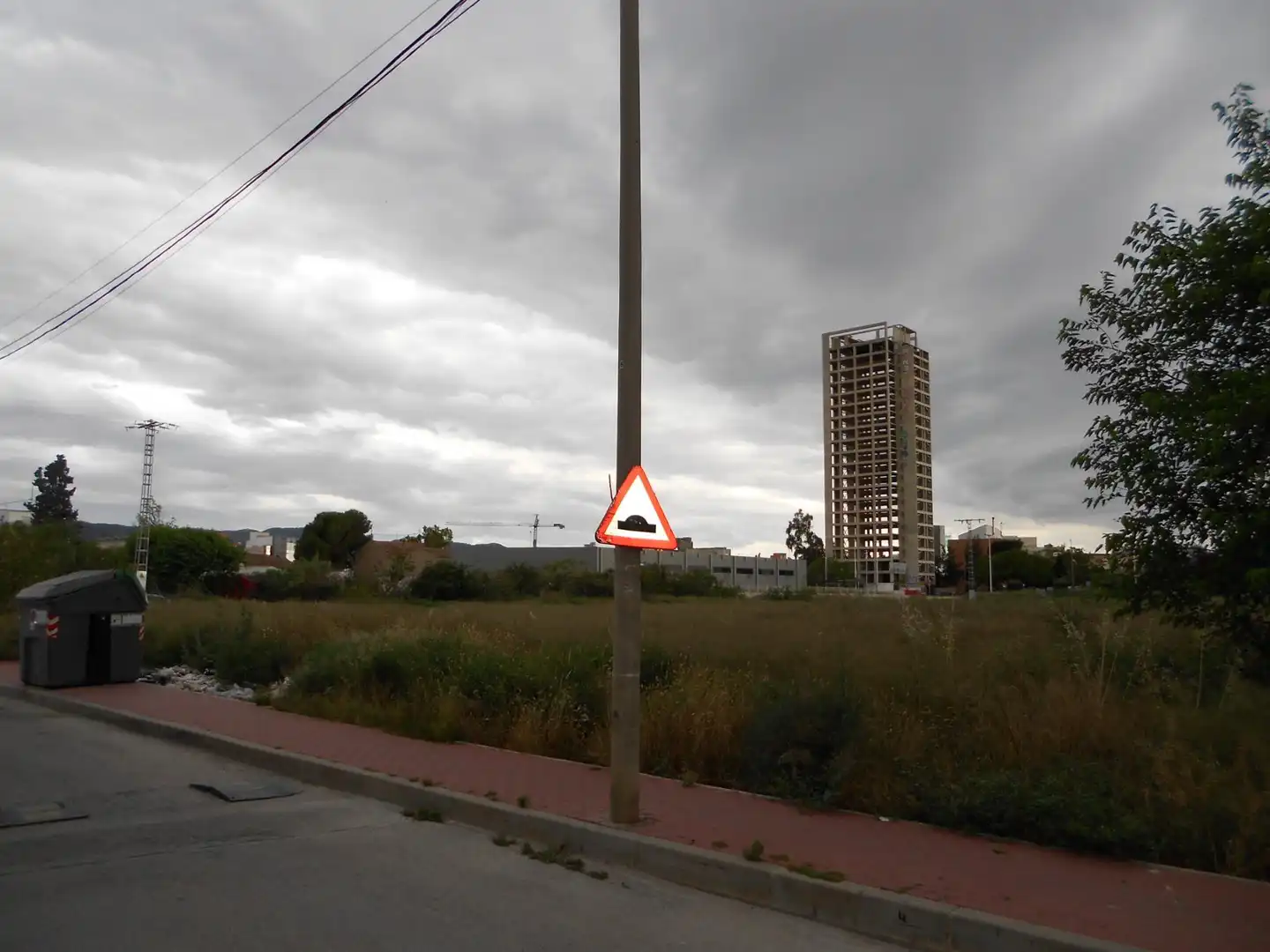 Gewerbefläche zum Verkauf in Pedanías Este, imagen 4