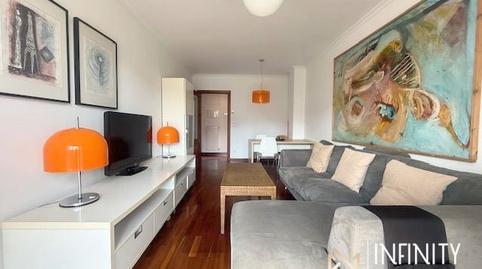 Photo 4 of Flat to rent in República de Begoña Kalea, Atxuri, Bizkaia