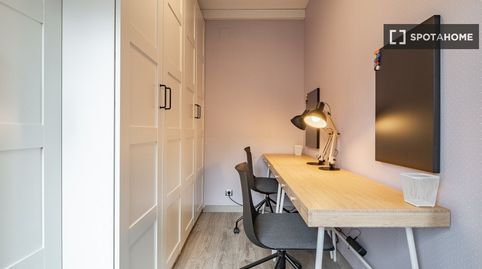 Foto 3 von Zimmer in Centre - Estació, Sant Cugat del Vallès