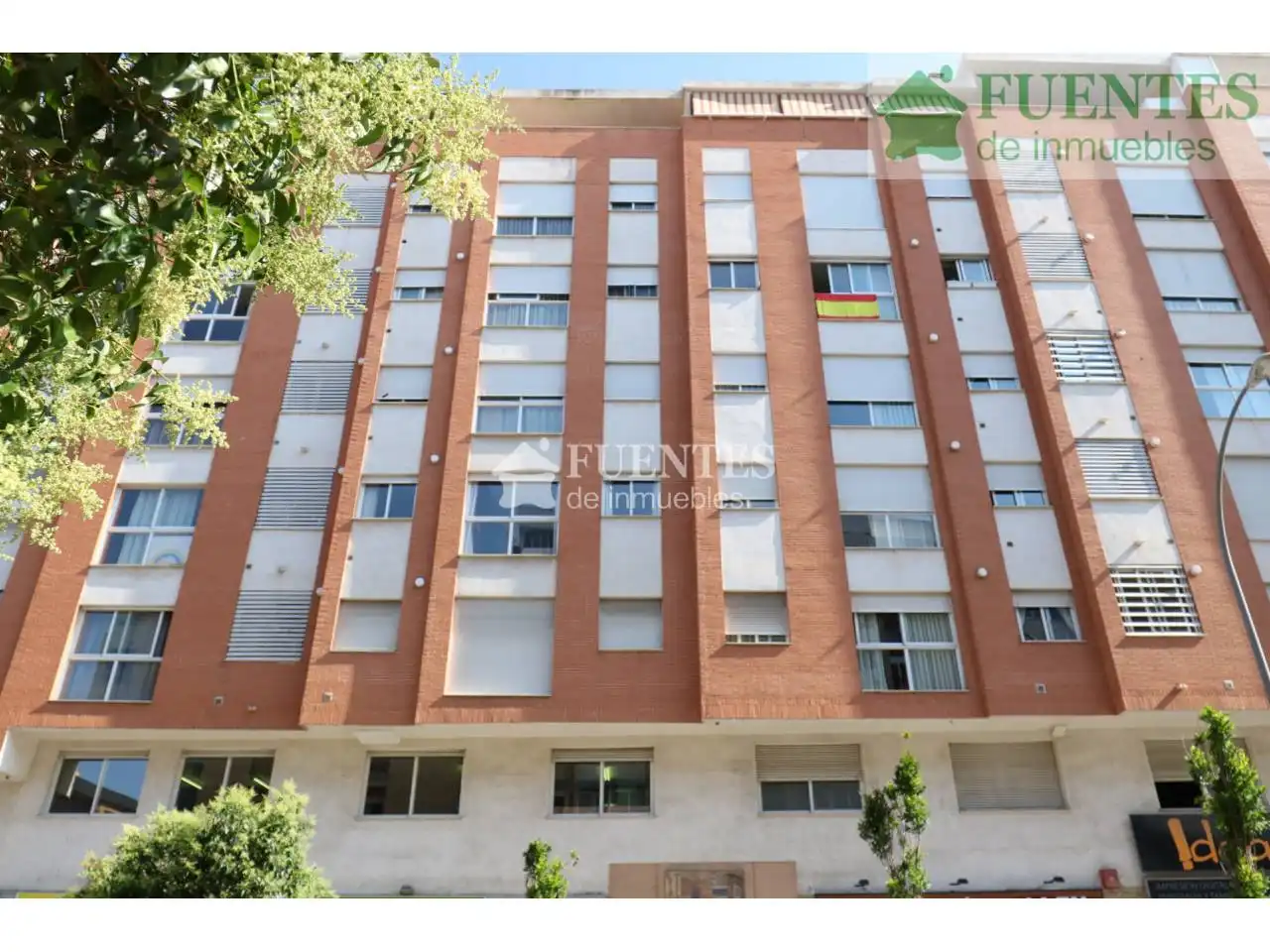 Flat with lift to rent in Avenida conde lumiares, imagen 30
