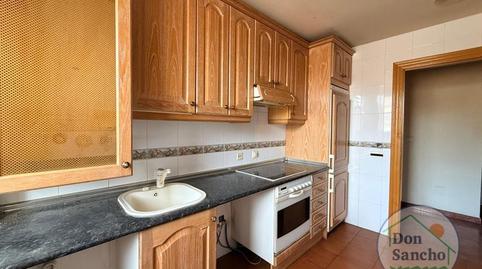 Foto 5 de Pis en venda a Olmedo, Valladolid